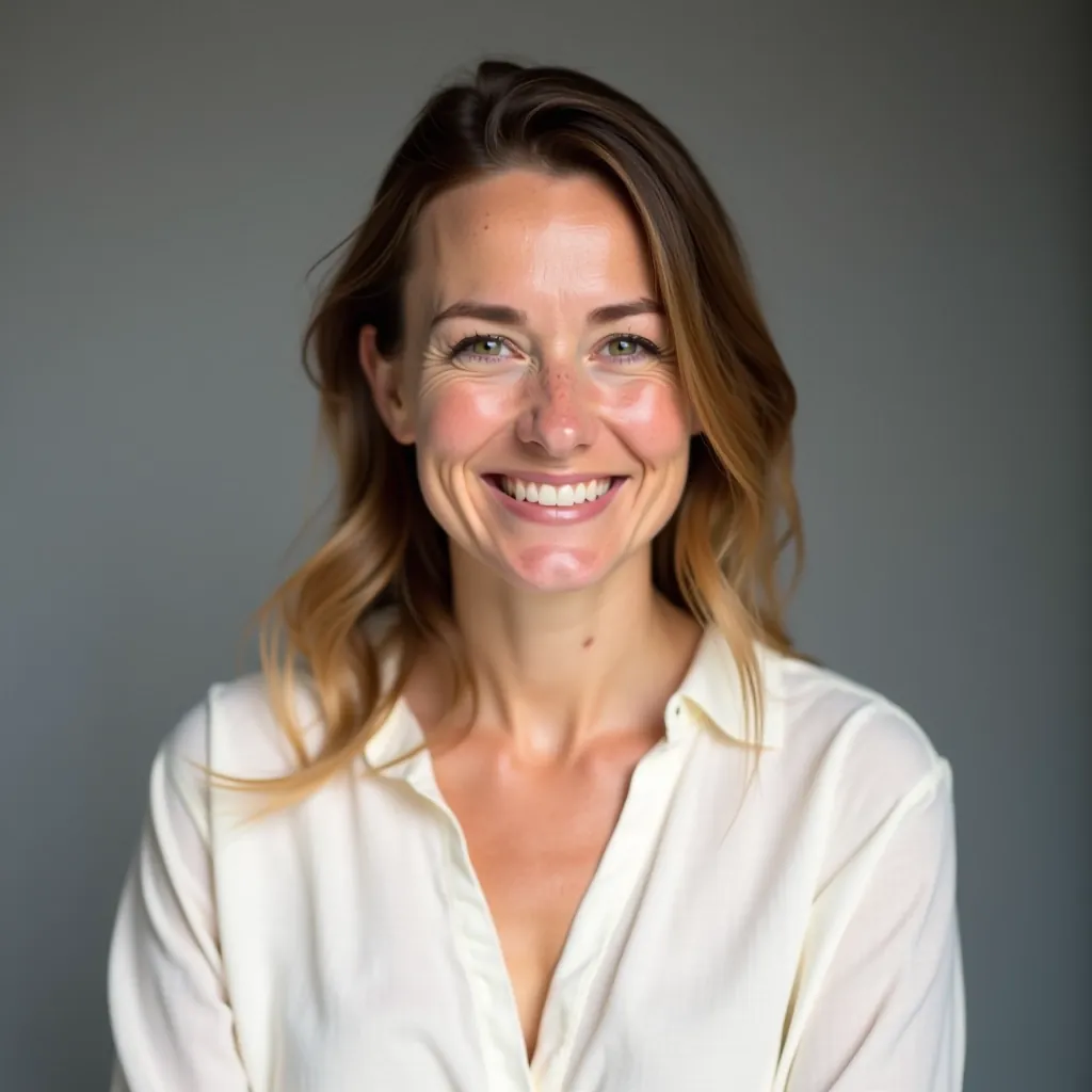 Aoife O'Sullivan, Language Learning Specialist